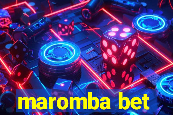 maromba bet